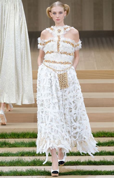 chanel looking dresses|chanel elegant dresses.